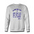 Your In Him Was Life John 1-4 Fresh Best Crewneck Sweatshirt just got an update. This super comfortable and lighter weight crewneck will become your favorite go-to sweatshirt. The cozy spandex cuffs and waistband make this pill-resistant sweatshirt a fan favorite.And your group will look and feel their best in this premium ringspun cotton crew.