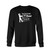 Your In House Tv Zombie Fresh Best Crewneck Sweatshirt just got an update. This super comfortable and lighter weight crewneck will become your favorite go-to sweatshirt. The cozy spandex cuffs and waistband make this pill-resistant sweatshirt a fan favorite.And your group will look and feel their best in this premium ringspun cotton crew.