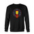 Your Iron Man Avengers Character Fresh Best Crewneck Sweatshirt just got an update. This super comfortable and lighter weight crewneck will become your favorite go-to sweatshirt. The cozy spandex cuffs and waistband make this pill-resistant sweatshirt a fan favorite.And your group will look and feel their best in this premium ringspun cotton crew.