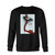 Your IT Chapter Two Put Pennywise Fresh Best Crewneck Sweatshirt just got an update. This super comfortable and lighter weight crewneck will become your favorite go-to sweatshirt. The cozy spandex cuffs and waistband make this pill-resistant sweatshirt a fan favorite.And your group will look and feel their best in this premium ringspun cotton crew.