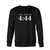 Your jay z 4 44 Fresh Best Crewneck Sweatshirt just got an update. This super comfortable and lighter weight crewneck will become your favorite go-to sweatshirt. The cozy spandex cuffs and waistband make this pill-resistant sweatshirt a fan favorite.And your group will look and feel their best in this premium ringspun cotton crew.