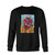 Your Jerry Rice Paint Art Fresh Best Crewneck Sweatshirt just got an update. This super comfortable and lighter weight crewneck will become your favorite go-to sweatshirt. The cozy spandex cuffs and waistband make this pill-resistant sweatshirt a fan favorite.And your group will look and feel their best in this premium ringspun cotton crew.
