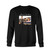 Your Jonas Brothers Happiness Fresh Best Crewneck Sweatshirt just got an update. This super comfortable and lighter weight crewneck will become your favorite go-to sweatshirt. The cozy spandex cuffs and waistband make this pill-resistant sweatshirt a fan favorite.And your group will look and feel their best in this premium ringspun cotton crew.