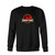 Your Jurassic World Logo Chaos Effect 25th Anniversary Fresh Best Crewneck Sweatshirt just got an update. This super comfortable and lighter weight crewneck will become your favorite go-to sweatshirt. The cozy spandex cuffs and waistband make this pill-resistant sweatshirt a fan favorite.And your group will look and feel their best in this premium ringspun cotton crew.
