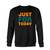 Your Just For Today Fresh Best Crewneck Sweatshirt just got an update. This super comfortable and lighter weight crewneck will become your favorite go-to sweatshirt. The cozy spandex cuffs and waistband make this pill-resistant sweatshirt a fan favorite.And your group will look and feel their best in this premium ringspun cotton crew.