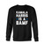 Your Kamala Harris Is A Bamf Fresh Best Crewneck Sweatshirt just got an update. This super comfortable and lighter weight crewneck will become your favorite go-to sweatshirt. The cozy spandex cuffs and waistband make this pill-resistant sweatshirt a fan favorite.And your group will look and feel their best in this premium ringspun cotton crew.