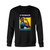 Your Kanye West Stronger Fresh Best Crewneck Sweatshirt just got an update. This super comfortable and lighter weight crewneck will become your favorite go-to sweatshirt. The cozy spandex cuffs and waistband make this pill-resistant sweatshirt a fan favorite.And your group will look and feel their best in this premium ringspun cotton crew.