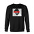 Your Kendrick Lamar TDE Logo Fresh Best Crewneck Sweatshirt just got an update. This super comfortable and lighter weight crewneck will become your favorite go-to sweatshirt. The cozy spandex cuffs and waistband make this pill-resistant sweatshirt a fan favorite.And your group will look and feel their best in this premium ringspun cotton crew.