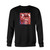Your King Crimson Men's In The Court Of The Crimson King Fresh Best Crewneck Sweatshirt just got an update. This super comfortable and lighter weight crewneck will become your favorite go-to sweatshirt. The cozy spandex cuffs and waistband make this pill-resistant sweatshirt a fan favorite.And your group will look and feel their best in this premium ringspun cotton crew.