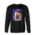 Your Kofi Kingston WWE World Champion Fresh Best Crewneck Sweatshirt just got an update. This super comfortable and lighter weight crewneck will become your favorite go-to sweatshirt. The cozy spandex cuffs and waistband make this pill-resistant sweatshirt a fan favorite.And your group will look and feel their best in this premium ringspun cotton crew.
