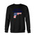 Your Kyle Rittenhouse Fresh Best Crewneck Sweatshirt just got an update. This super comfortable and lighter weight crewneck will become your favorite go-to sweatshirt. The cozy spandex cuffs and waistband make this pill-resistant sweatshirt a fan favorite.And your group will look and feel their best in this premium ringspun cotton crew.