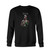 Your Kyrie Irving Art Fresh Best Crewneck Sweatshirt just got an update. This super comfortable and lighter weight crewneck will become your favorite go-to sweatshirt. The cozy spandex cuffs and waistband make this pill-resistant sweatshirt a fan favorite.And your group will look and feel their best in this premium ringspun cotton crew.