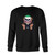 Your lil pump bad clown Fresh Best Crewneck Sweatshirt just got an update. This super comfortable and lighter weight crewneck will become your favorite go-to sweatshirt. The cozy spandex cuffs and waistband make this pill-resistant sweatshirt a fan favorite.And your group will look and feel their best in this premium ringspun cotton crew.