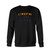 Your Linguini And Clams Fresh Best Crewneck Sweatshirt just got an update. This super comfortable and lighter weight crewneck will become your favorite go-to sweatshirt. The cozy spandex cuffs and waistband make this pill-resistant sweatshirt a fan favorite.And your group will look and feel their best in this premium ringspun cotton crew.
