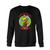 Your Los Pollos Hermanos Parody Zelda Fresh Best Crewneck Sweatshirt just got an update. This super comfortable and lighter weight crewneck will become your favorite go-to sweatshirt. The cozy spandex cuffs and waistband make this pill-resistant sweatshirt a fan favorite.And your group will look and feel their best in this premium ringspun cotton crew.