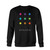Your Made By Dyslexia Fresh Best Crewneck Sweatshirt just got an update. This super comfortable and lighter weight crewneck will become your favorite go-to sweatshirt. The cozy spandex cuffs and waistband make this pill-resistant sweatshirt a fan favorite.And your group will look and feel their best in this premium ringspun cotton crew. Your Made By Dyslexia Fresh Best Crewneck Sweatshirt just got an update. This super comfortable and lighter weight crewneck will become your favorite go-to sweatshirt. The cozy spandex cuffs and waistband make this pill-resistant sweatshirt a fan favorite.And your group will look and feel their best in this premium ringspun cotton crew.