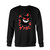 Your Mega Gengar Pokemon Ghost Fresh Best Crewneck Sweatshirt just got an update. This super comfortable and lighter weight crewneck will become your favorite go-to sweatshirt. The cozy spandex cuffs and waistband make this pill-resistant sweatshirt a fan favorite.And your group will look and feel their best in this premium ringspun cotton crew.