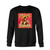 Your Megan Thee Stallion Hot Girl Summer Fresh Best Crewneck Sweatshirt just got an update. This super comfortable and lighter weight crewneck will become your favorite go-to sweatshirt. The cozy spandex cuffs and waistband make this pill-resistant sweatshirt a fan favorite.And your group will look and feel their best in this premium ringspun cotton crew.