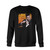 Your Michael Buble To be Loved Fresh Best Crewneck Sweatshirt just got an update. This super comfortable and lighter weight crewneck will become your favorite go-to sweatshirt. The cozy spandex cuffs and waistband make this pill-resistant sweatshirt a fan favorite.And your group will look and feel their best in this premium ringspun cotton crew.
