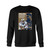 Your Michael Thomas Quotes Fresh Best Crewneck Sweatshirt just got an update. This super comfortable and lighter weight crewneck will become your favorite go-to sweatshirt. The cozy spandex cuffs and waistband make this pill-resistant sweatshirt a fan favorite.And your group will look and feel their best in this premium ringspun cotton crew.