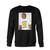 Your Mike Tyson Face Tattoo Fresh Best Crewneck Sweatshirt just got an update. This super comfortable and lighter weight crewneck will become your favorite go-to sweatshirt. The cozy spandex cuffs and waistband make this pill-resistant sweatshirt a fan favorite.And your group will look and feel their best in this premium ringspun cotton crew.