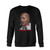 Your Mike Tyson Punched Out Fresh Best Crewneck Sweatshirt just got an update. This super comfortable and lighter weight crewneck will become your favorite go-to sweatshirt. The cozy spandex cuffs and waistband make this pill-resistant sweatshirt a fan favorite.And your group will look and feel their best in this premium ringspun cotton crew.