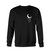 Your Moon And Stars Fresh Best Crewneck Sweatshirt just got an update. This super comfortable and lighter weight crewneck will become your favorite go-to sweatshirt. The cozy spandex cuffs and waistband make this pill-resistant sweatshirt a fan favorite.And your group will look and feel their best in this premium ringspun cotton crew.