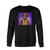 Your Nba Cartoon Faces Kobe Bryant Fresh Best Crewneck Sweatshirt just got an update. This super comfortable and lighter weight crewneck will become your favorite go-to sweatshirt. The cozy spandex cuffs and waistband make this pill-resistant sweatshirt a fan favorite.And your group will look and feel their best in this premium ringspun cotton crew.