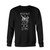 Your Never Trust The Living Fresh Best Crewneck Sweatshirt just got an update. This super comfortable and lighter weight crewneck will become your favorite go-to sweatshirt. The cozy spandex cuffs and waistband make this pill-resistant sweatshirt a fan favorite.And your group will look and feel their best in this premium ringspun cotton crew.