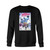 Your New Mutants Art Fresh Best Crewneck Sweatshirt just got an update. This super comfortable and lighter weight crewneck will become your favorite go-to sweatshirt. The cozy spandex cuffs and waistband make this pill-resistant sweatshirt a fan favorite.And your group will look and feel their best in this premium ringspun cotton crew.