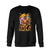 Your New Mutants Fresh Best Crewneck Sweatshirt just got an update. This super comfortable and lighter weight crewneck will become your favorite go-to sweatshirt. The cozy spandex cuffs and waistband make this pill-resistant sweatshirt a fan favorite.And your group will look and feel their best in this premium ringspun cotton crew.