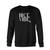 Your Nice Vibe Ichigo Fresh Best Crewneck Sweatshirt just got an update. This super comfortable and lighter weight crewneck will become your favorite go-to sweatshirt. The cozy spandex cuffs and waistband make this pill-resistant sweatshirt a fan favorite.And your group will look and feel their best in this premium ringspun cotton crew.
