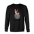 Your Nigel Thornberry Smashing Wrecking Ball Milley Cyrus Fresh Best Crewneck Sweatshirt just got an update. This super comfortable and lighter weight crewneck will become your favorite go-to sweatshirt. The cozy spandex cuffs and waistband make this pill-resistant sweatshirt a fan favorite.And your group will look and feel their best in this premium ringspun cotton crew.