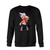 Your Ninjala Character Fresh Best Crewneck Sweatshirt just got an update. This super comfortable and lighter weight crewneck will become your favorite go-to sweatshirt. The cozy spandex cuffs and waistband make this pill-resistant sweatshirt a fan favorite.And your group will look and feel their best in this premium ringspun cotton crew.