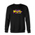 Your Ninjala Logo Fresh Best Crewneck Sweatshirt just got an update. This super comfortable and lighter weight crewneck will become your favorite go-to sweatshirt. The cozy spandex cuffs and waistband make this pill-resistant sweatshirt a fan favorite.And your group will look and feel their best in this premium ringspun cotton crew.