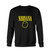 Your nirvana smile Fresh Best Crewneck Sweatshirt just got an update. This super comfortable and lighter weight crewneck will become your favorite go-to sweatshirt. The cozy spandex cuffs and waistband make this pill-resistant sweatshirt a fan favorite.And your group will look and feel their best in this premium ringspun cotton crew.