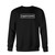 Your Oasis Inspired Supersonic Fresh Best Crewneck Sweatshirt just got an update. This super comfortable and lighter weight crewneck will become your favorite go-to sweatshirt. The cozy spandex cuffs and waistband make this pill-resistant sweatshirt a fan favorite.And your group will look and feel their best in this premium ringspun cotton crew.