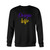 Your Omega Wife Fresh Best Crewneck Sweatshirt just got an update. This super comfortable and lighter weight crewneck will become your favorite go-to sweatshirt. The cozy spandex cuffs and waistband make this pill-resistant sweatshirt a fan favorite.And your group will look and feel their best in this premium ringspun cotton crew.