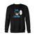 Your One Punch Bat Fresh Best Crewneck Sweatshirt just got an update. This super comfortable and lighter weight crewneck will become your favorite go-to sweatshirt. The cozy spandex cuffs and waistband make this pill-resistant sweatshirt a fan favorite.And your group will look and feel their best in this premium ringspun cotton crew.