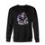 Your Panther King Fresh Best Crewneck Sweatshirt just got an update. This super comfortable and lighter weight crewneck will become your favorite go-to sweatshirt. The cozy spandex cuffs and waistband make this pill-resistant sweatshirt a fan favorite.And your group will look and feel their best in this premium ringspun cotton crew.