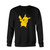 Your Pikachu Dab On Em Fresh Best Crewneck Sweatshirt just got an update. This super comfortable and lighter weight crewneck will become your favorite go-to sweatshirt. The cozy spandex cuffs and waistband make this pill-resistant sweatshirt a fan favorite.And your group will look and feel their best in this premium ringspun cotton crew.