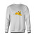 Your pluto mickey mouse minnie mouse Fresh Best Crewneck Sweatshirt just got an update. This super comfortable and lighter weight crewneck will become your favorite go-to sweatshirt. The cozy spandex cuffs and waistband make this pill-resistant sweatshirt a fan favorite.And your group will look and feel their best in this premium ringspun cotton crew.