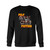 Your Pulp Fiction Comic Fresh Best Crewneck Sweatshirt just got an update. This super comfortable and lighter weight crewneck will become your favorite go-to sweatshirt. The cozy spandex cuffs and waistband make this pill-resistant sweatshirt a fan favorite.And your group will look and feel their best in this premium ringspun cotton crew.
