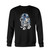 Your r2d2 star wars Fresh Best Best Crewneck Sweatshirt just got an update. This super comfortable and lighter weight crewneck will become your favorite go-to sweatshirt. The cozy spandex cuffs and waistband make this pill-resistant sweatshirt a fan favorite.And your group will look and feel their best in this premium ringspun cotton crew.