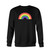 Your Rainbow Fresh Best Crewneck Sweatshirt just got an update. This super comfortable and lighter weight crewneck will become your favorite go-to sweatshirt. The cozy spandex cuffs and waistband make this pill-resistant sweatshirt a fan favorite.And your group will look and feel their best in this premium ringspun cotton crew.