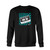 Your Retro Party Cassette Old school Fresh Best Crewneck Sweatshirt just got an update. This super comfortable and lighter weight crewneck will become your favorite go-to sweatshirt. The cozy spandex cuffs and waistband make this pill-resistant sweatshirt a fan favorite.And your group will look and feel their best in this premium ringspun cotton crew.