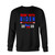 Your Ridin With Biden Joe Biden Fresh Best Crewneck Sweatshirt just got an update. This super comfortable and lighter weight crewneck will become your favorite go-to sweatshirt. The cozy spandex cuffs and waistband make this pill-resistant sweatshirt a fan favorite.And your group will look and feel their best in this premium ringspun cotton crew.