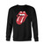 Your rolling stones mouth lips Fresh Best Crewneck Sweatshirt just got an update. This super comfortable and lighter weight crewneck will become your favorite go-to sweatshirt. The cozy spandex cuffs and waistband make this pill-resistant sweatshirt a fan favorite.And your group will look and feel their best in this premium ringspun cotton crew.