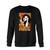Your Sade Adu Paradise Fresh Best Crewneck Sweatshirt just got an update. This super comfortable and lighter weight crewneck will become your favorite go-to sweatshirt. The cozy spandex cuffs and waistband make this pill-resistant sweatshirt a fan favorite.And your group will look and feel their best in this premium ringspun cotton crew.