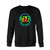 Your Sebs Jazz Club La La Land Movie Logo Fresh Best Crewneck Sweatshirt just got an update. This super comfortable and lighter weight crewneck will become your favorite go-to sweatshirt. The cozy spandex cuffs and waistband make this pill-resistant sweatshirt a fan favorite.And your group will look and feel their best in this premium ringspun cotton crew.